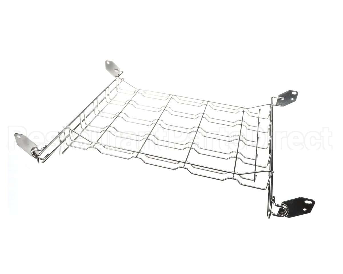 0C5014 Electrolux Professional Chrome Grid, Sx One 061
