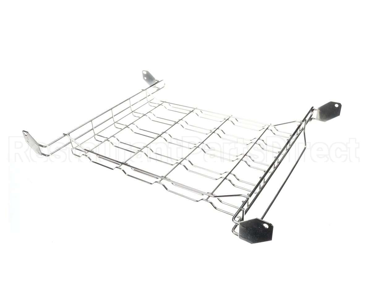0C5014 Electrolux Professional Chrome Grid, Sx One 061