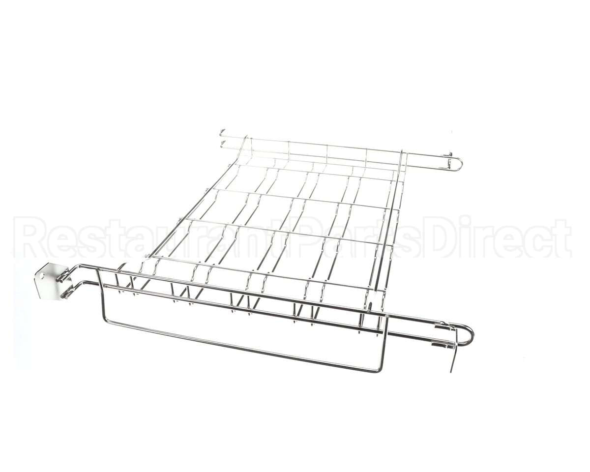0C5014 Electrolux Professional Chrome Grid, Sx One 061