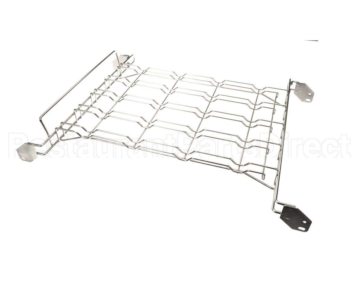 0C5015 Electrolux Professional Chrome Grid, Dx One 061