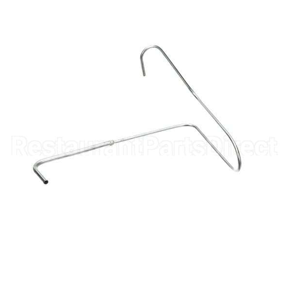0C5121 Compatible Electrolux Valve-Pilot Pipe
