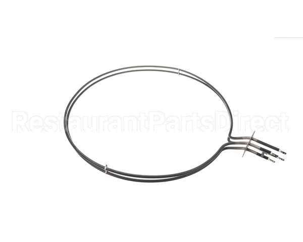 0C5242 Electrolux Professional Heating Element; 400V-8000W With Faston