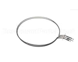 0C5242 Electrolux Professional Heating Element; 400V-8000W With Faston