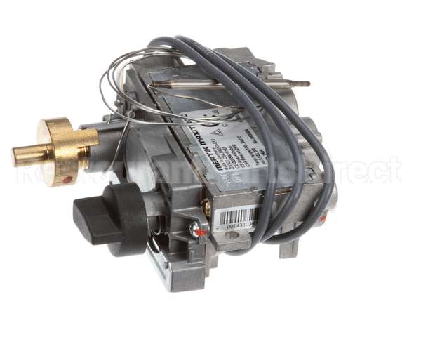 0C5246 Electrolux Professional Gas Valve; Gv30T-C3A7A2K0012 ; Fry Top