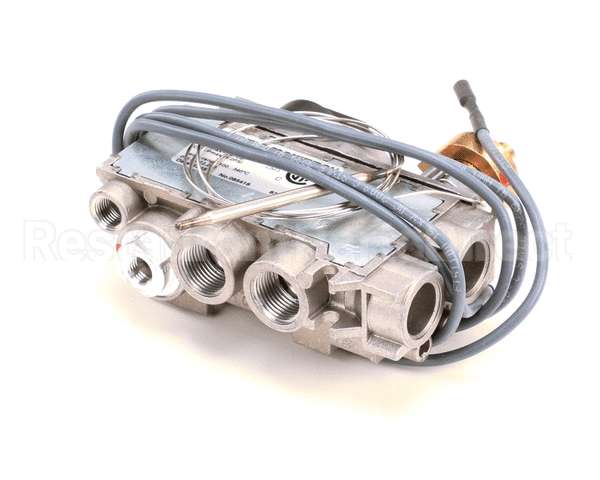 0C5247 Electrolux Professional Gas Valve; Gv31T-C1A7Agk0003; For Oven