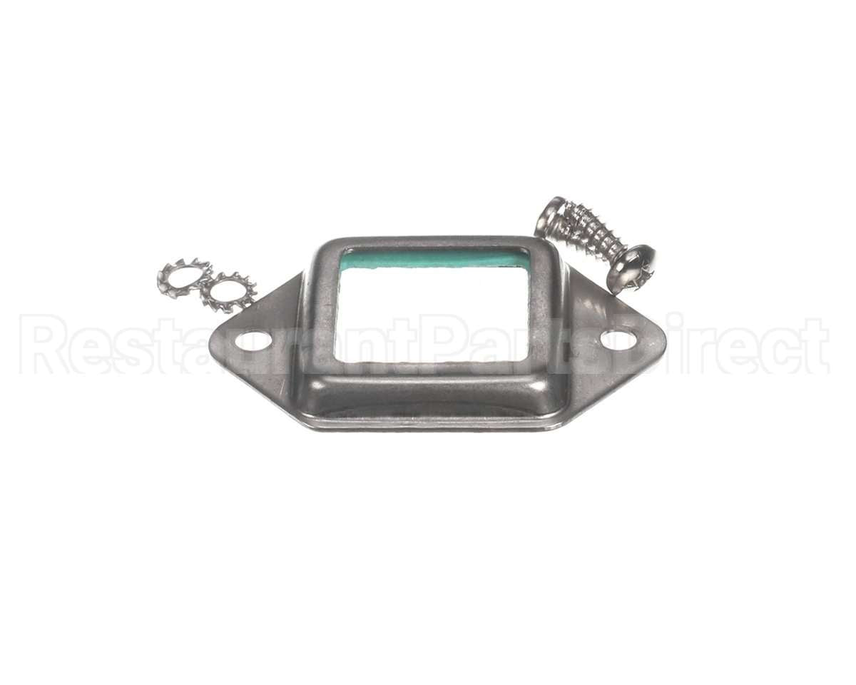 0C5340 Electrolux Professional Inspection Glass, Kit