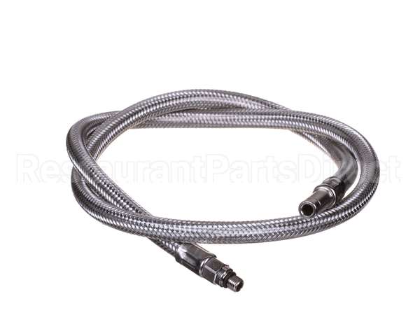 0C5358 Electrolux Professional Hose, D.12 L1000Mm, For Shower
