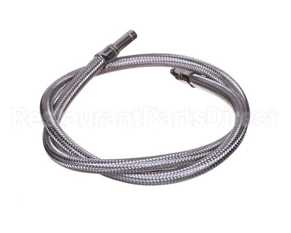 0C5358 Electrolux Professional Hose, D.12 L1000Mm, For Shower