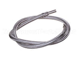 0C5358 Electrolux Professional Hose, D.12 L1000Mm, For Shower