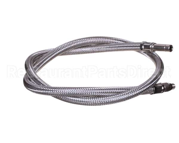 0C5358 Electrolux Professional Hose, D.12 L1000Mm, For Shower