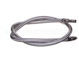 0C5358 Electrolux Professional Hose, D.12 L1000Mm, For Shower