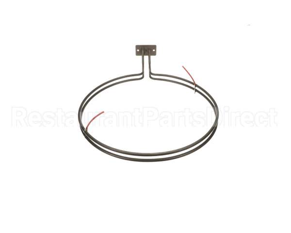 0C5362 Electrolux Professional Heating Element; 400V-3200W; Kit
