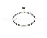 0C5362 Electrolux Professional Heating Element; 400V-3200W; Kit