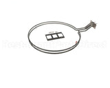 0C5363 Electrolux Professional Heating Element; 230V-3200W; Kit