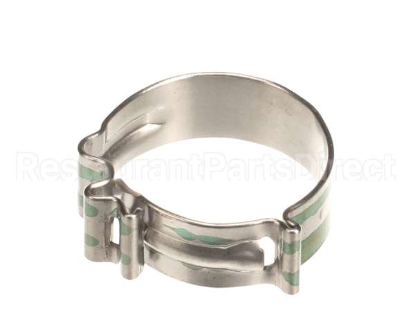 0C5385 Electrolux Professional Hose Clamp, Dn 16X8