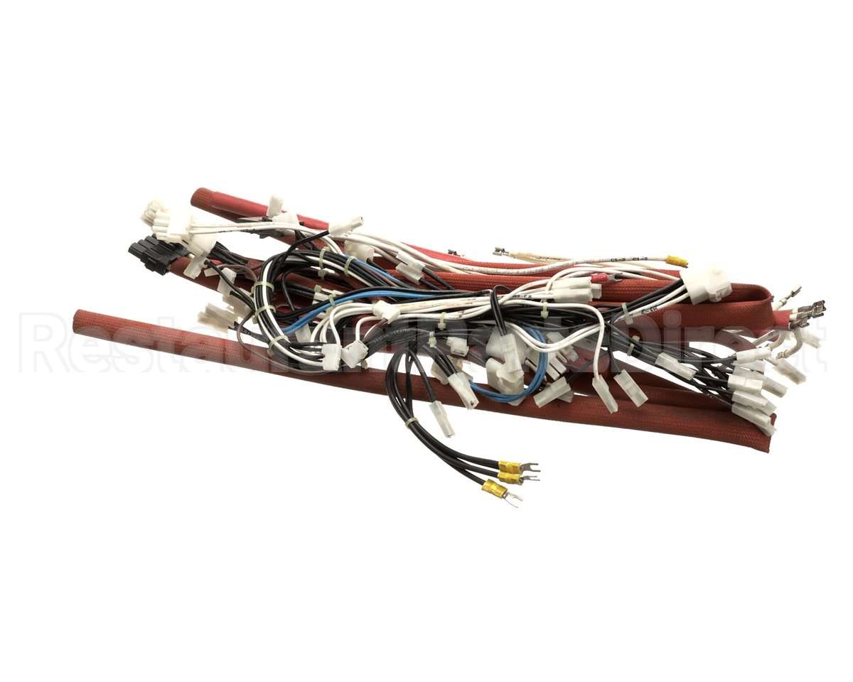 0C5392 Electrolux Professional Wiring Harness; Cp/E1Suh Vapiano Usa