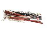 0C5392 Electrolux Professional Wiring Harness; Cp/E1Suh Vapiano Usa