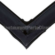 0C5407 Compatible Electrolux Ovengasket, 475X630Mm