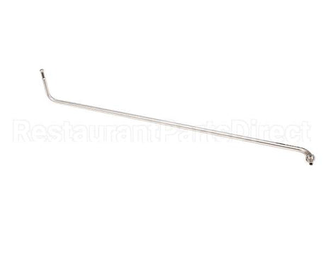 0C5430 Electrolux Professional Pipe, Assembly