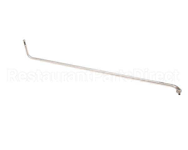 0C5430 Electrolux Professional Pipe, Assembly