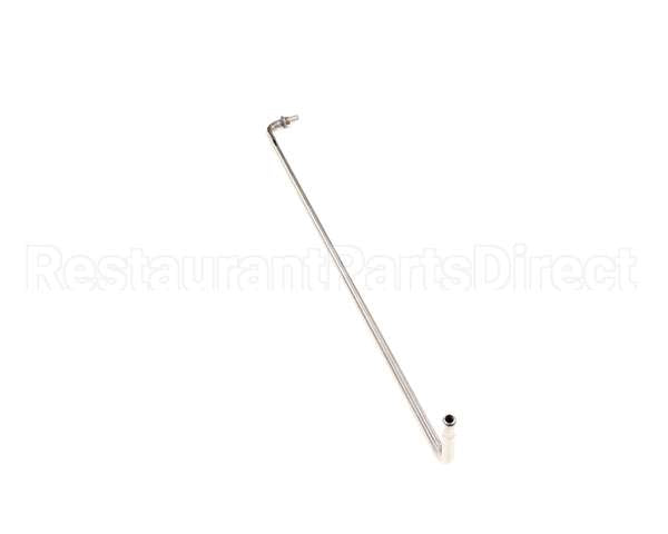 0C5430 Electrolux Professional Pipe, Assembly