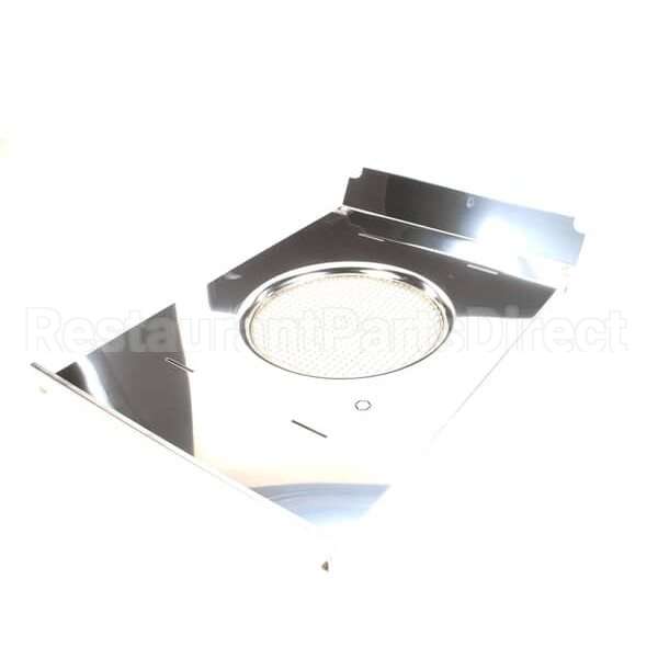 0C5436 Compatible Electrolux Suctionwall, One 062
