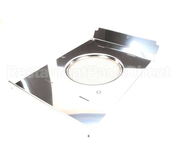 0C5436 Electrolux Professional Suction Wall, One 062