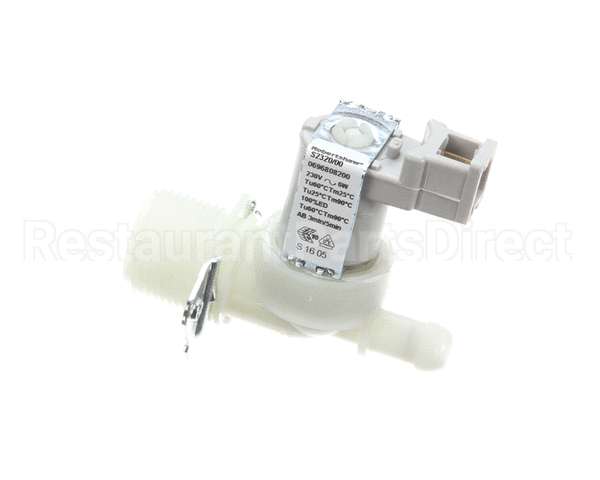 0C5515 Electrolux Professional Water Solenoid Valve; 1 Via/180