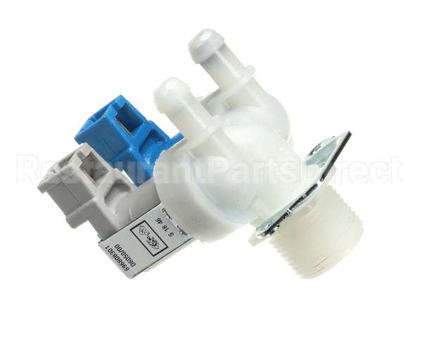 0C5516 Electrolux Professional Water Solenoid Valve;2 Ways/180 2,5L/Min