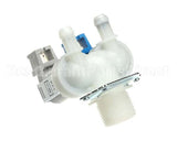 0C5516 Electrolux Professional Water Solenoid Valve;2 Ways/180 2,5L/Min