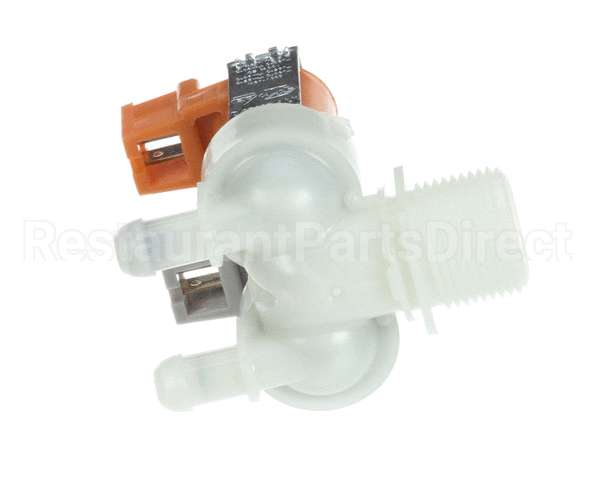 0C5517 Electrolux Professional Water Solenoid Valve; 2 Vie/180 5/L Min