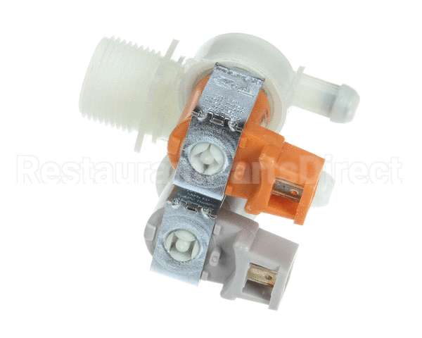0C5517 Electrolux Professional Water Solenoid Valve; 2 Vie/180 5/L Min