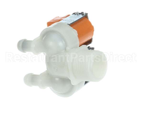 0C5517 Electrolux Professional Water Solenoid Valve; 2 Vie/180 5/L Min