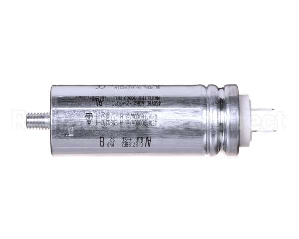 0C5526 Electrolux Professional Capacitor, 8 Mf