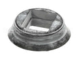 0C5535 Electrolux Professional Chimney Adaptateur; Dia.75 To 50X40