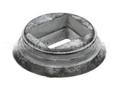 0C5535 Electrolux Professional Chimney Adaptateur; Dia.75 To 50X40
