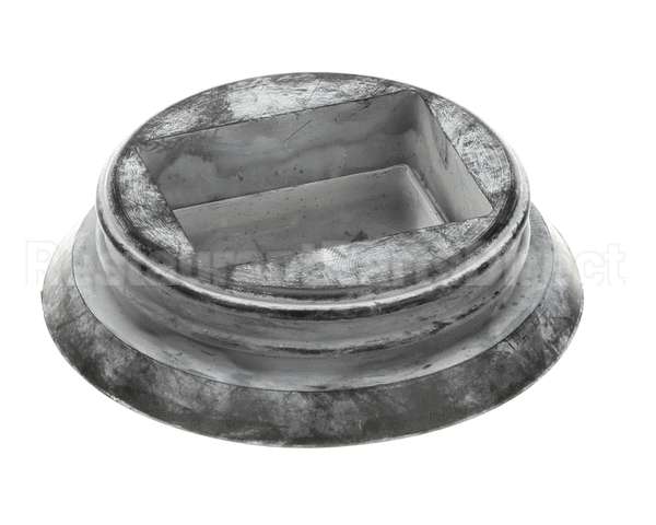 0C5535 Electrolux Professional Chimney Adaptateur; Dia.75 To 50X40