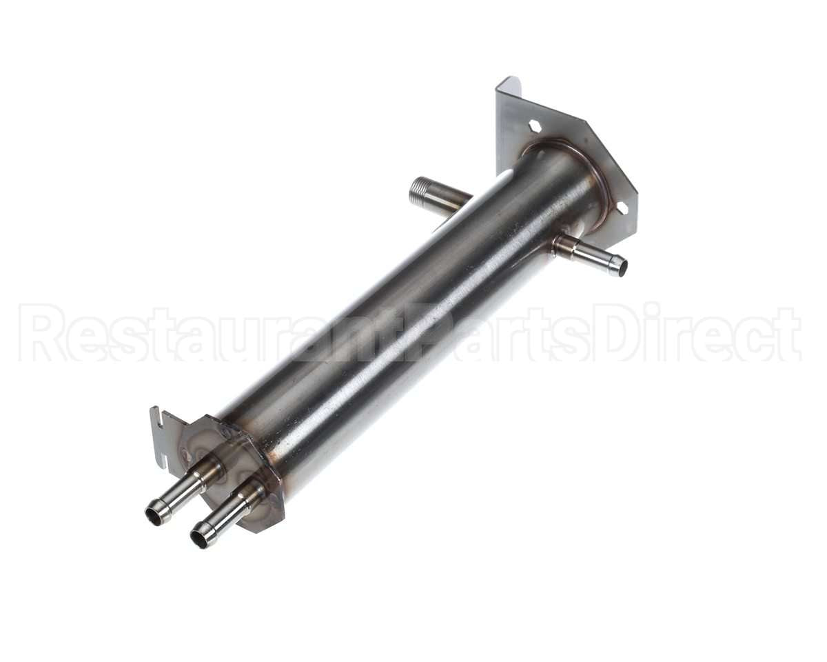 0C5565 Electrolux Professional Boiler