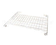 0C5827 Electrolux Professional Chrome Grid, Right One 062