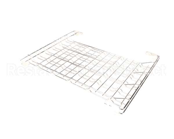 0C5827 Electrolux Professional Chrome Grid, Right One 062