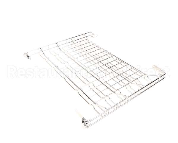 0C5827 Electrolux Professional Chrome Grid, Right One 062