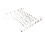 0C5827 Electrolux Professional Chrome Grid, Right One 062