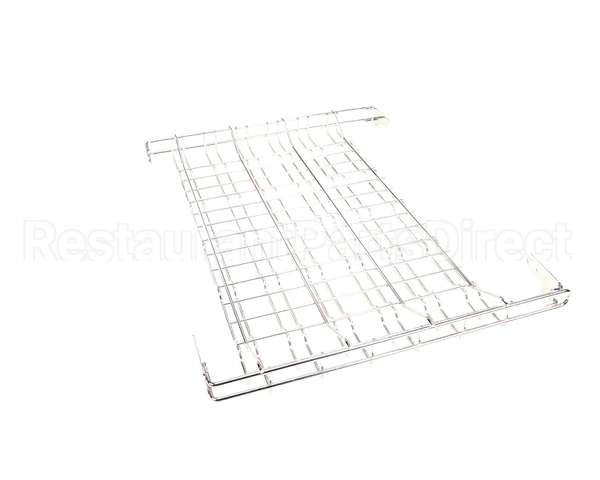 0C5827 Electrolux Professional Chrome Grid, Right One 062