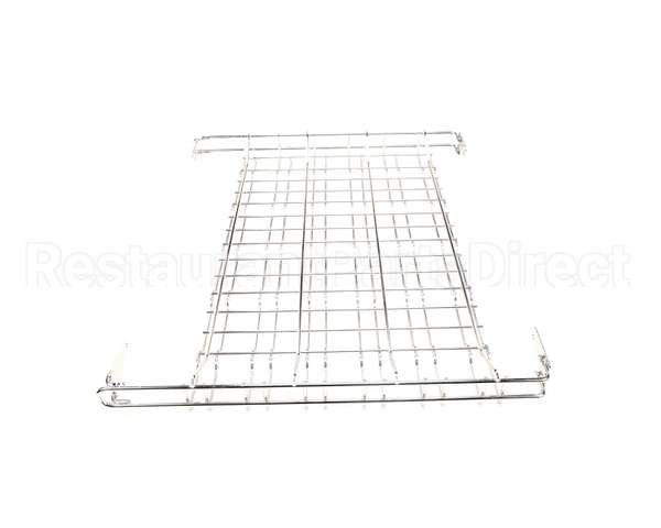 0C5827 Electrolux Professional Chrome Grid, Right One 062