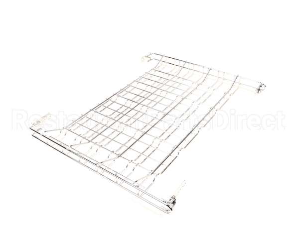 0C5827 Electrolux Professional Chrome Grid, Right One 062