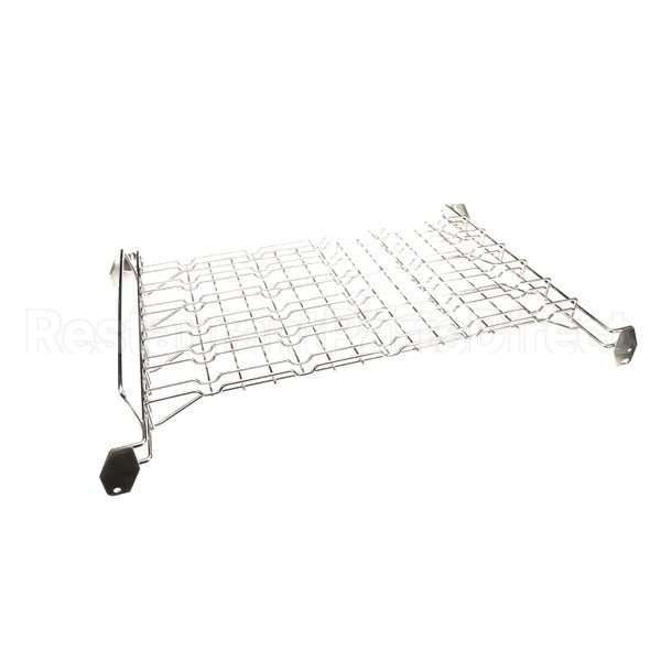 0C5828 Compatible Electrolux Chromegrid, Left One 062