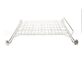 0C5828 Electrolux Professional Chrome Grid, Left One 062