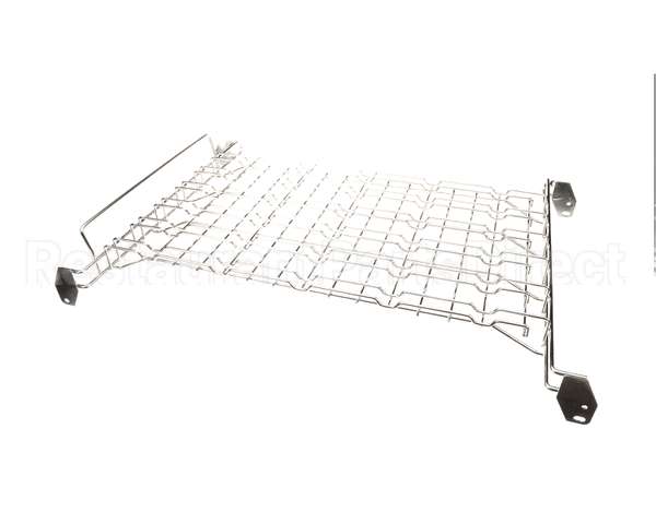 0C5828 Electrolux Professional Chrome Grid, Left One 062