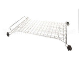 0C5828 Electrolux Professional Chrome Grid, Left One 062