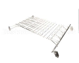 0C5828 Electrolux Professional Chrome Grid, Left One 062